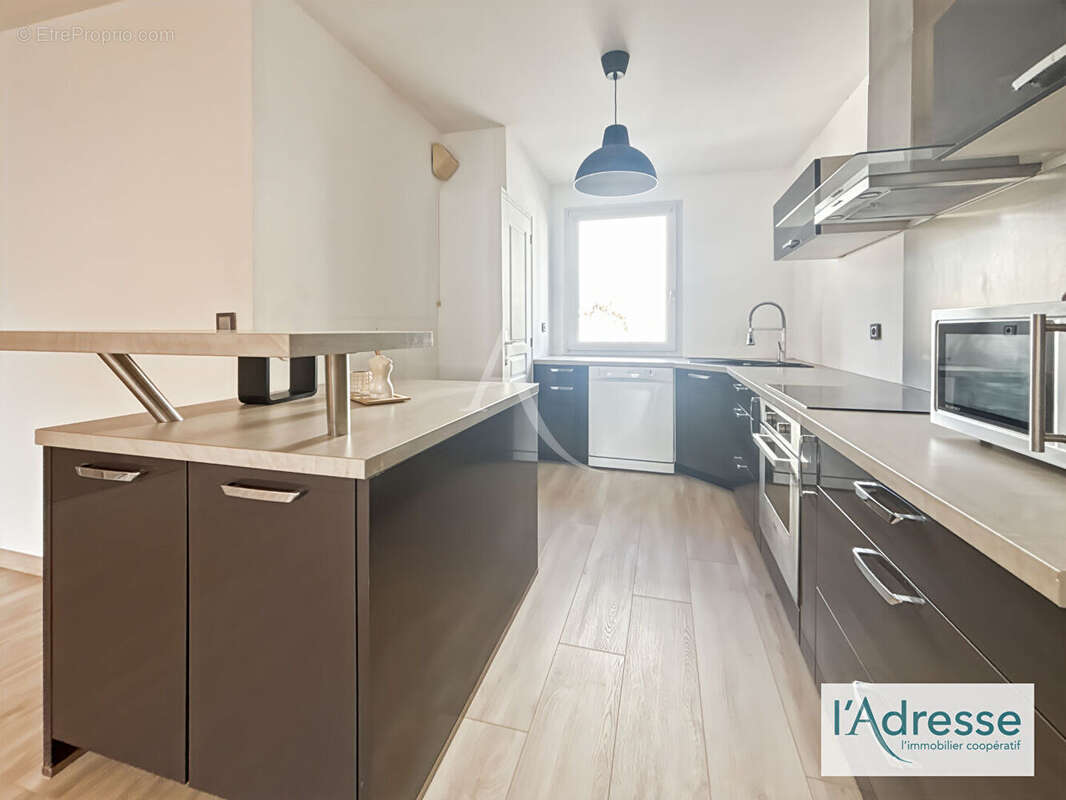 Appartement à ROUEN
