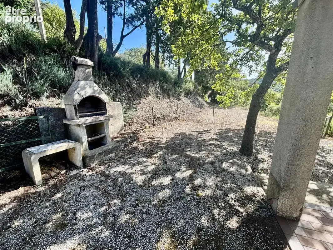 Venterol - villa 2 chambres avec garage et terrain - photo 24