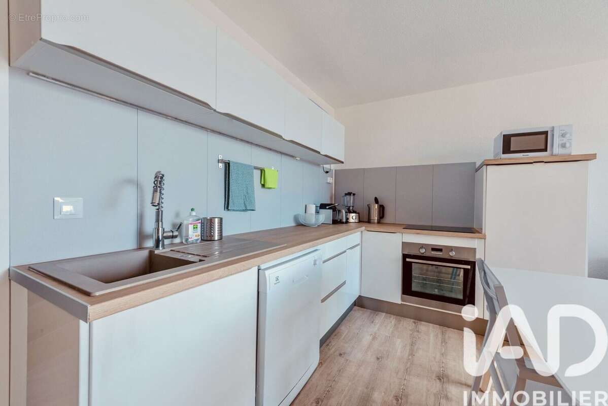 Photo 9 - Appartement à LE BARCARES