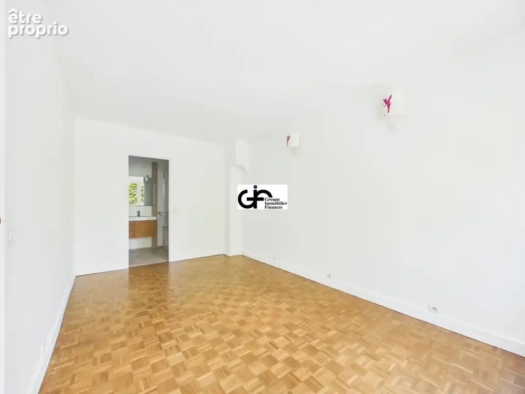 Appartement 3 pièces 77 m² à vendre à Paris-16e (75016) - photo 6