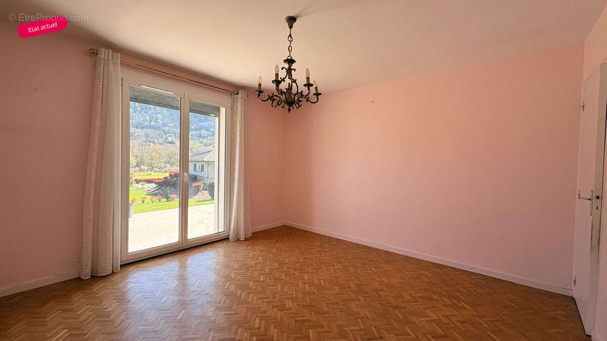 Maison à BESANCON