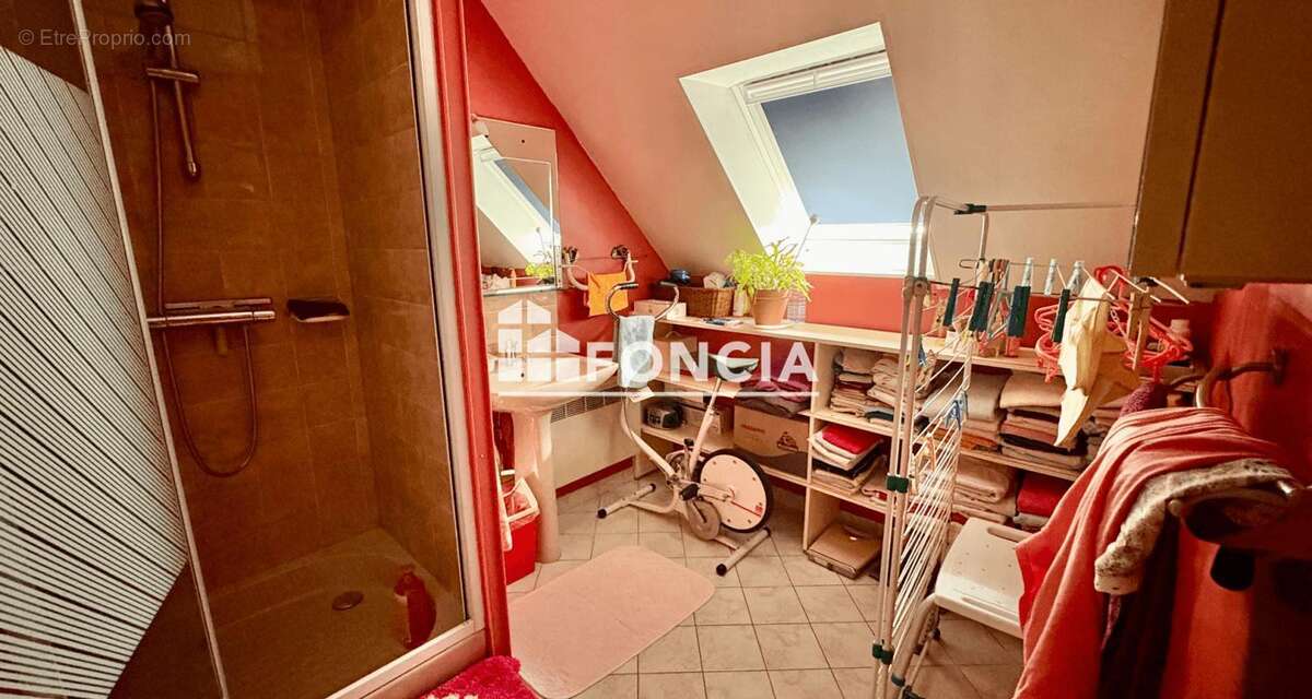 Maison au calme avec grand jardin arboré - photo 13
