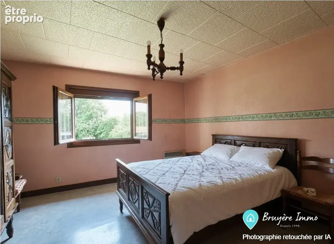 Maison 9 pièces 145 m² à vendre à Saint-Michel (02830) - photo 4