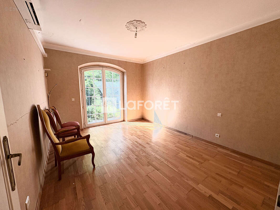 Maison à RURANGE-LES-THIONVILLE