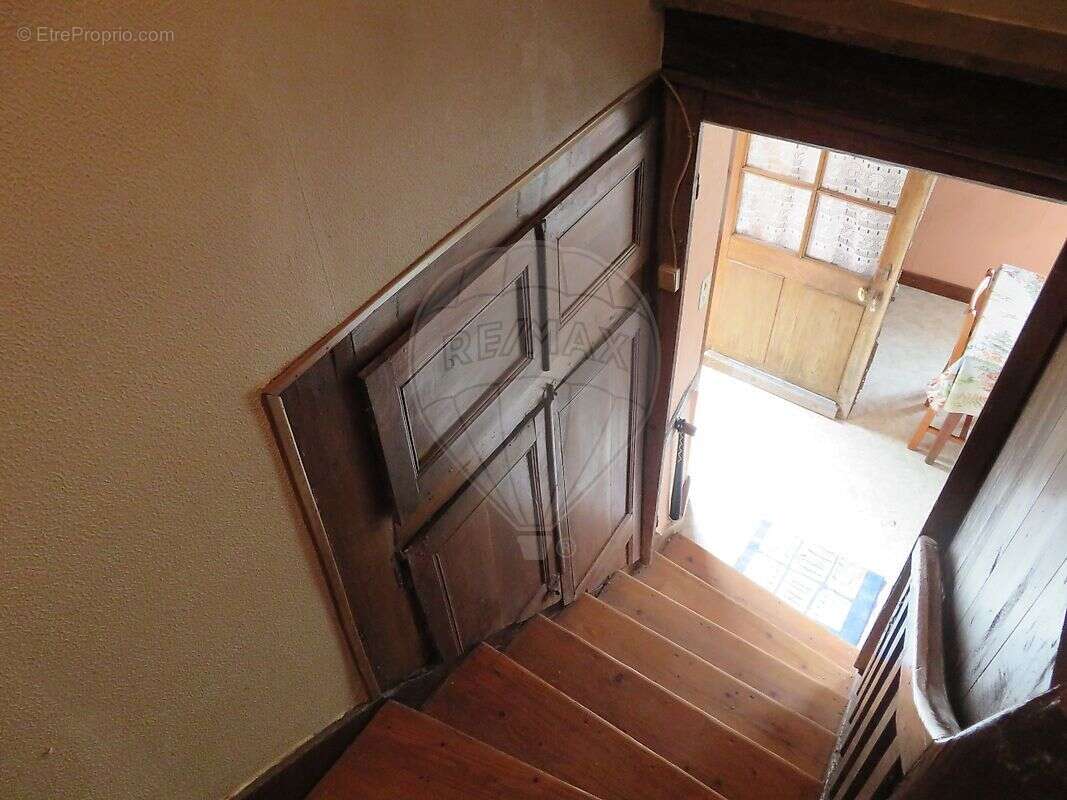 Maison à SAINT-NIZIER-D&#039;AZERGUES