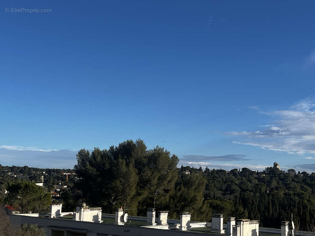 Appartement à NIMES