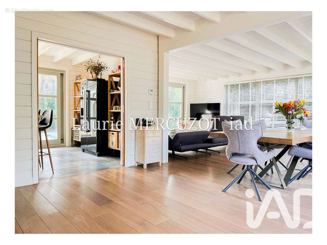 Photo 9 - Maison à VILLENEUVE-DE-LA-RAHO