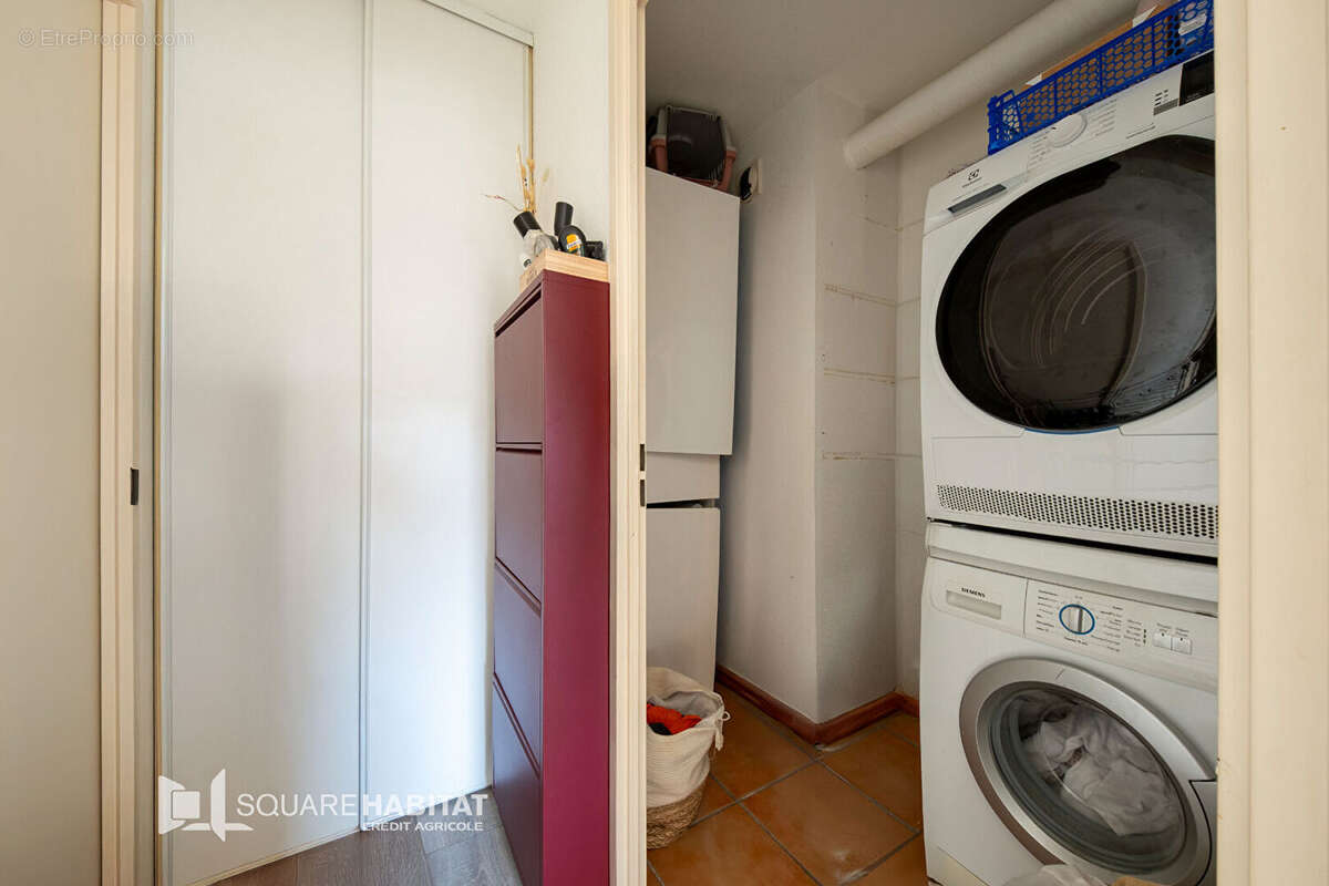 Appartement à FROUZINS