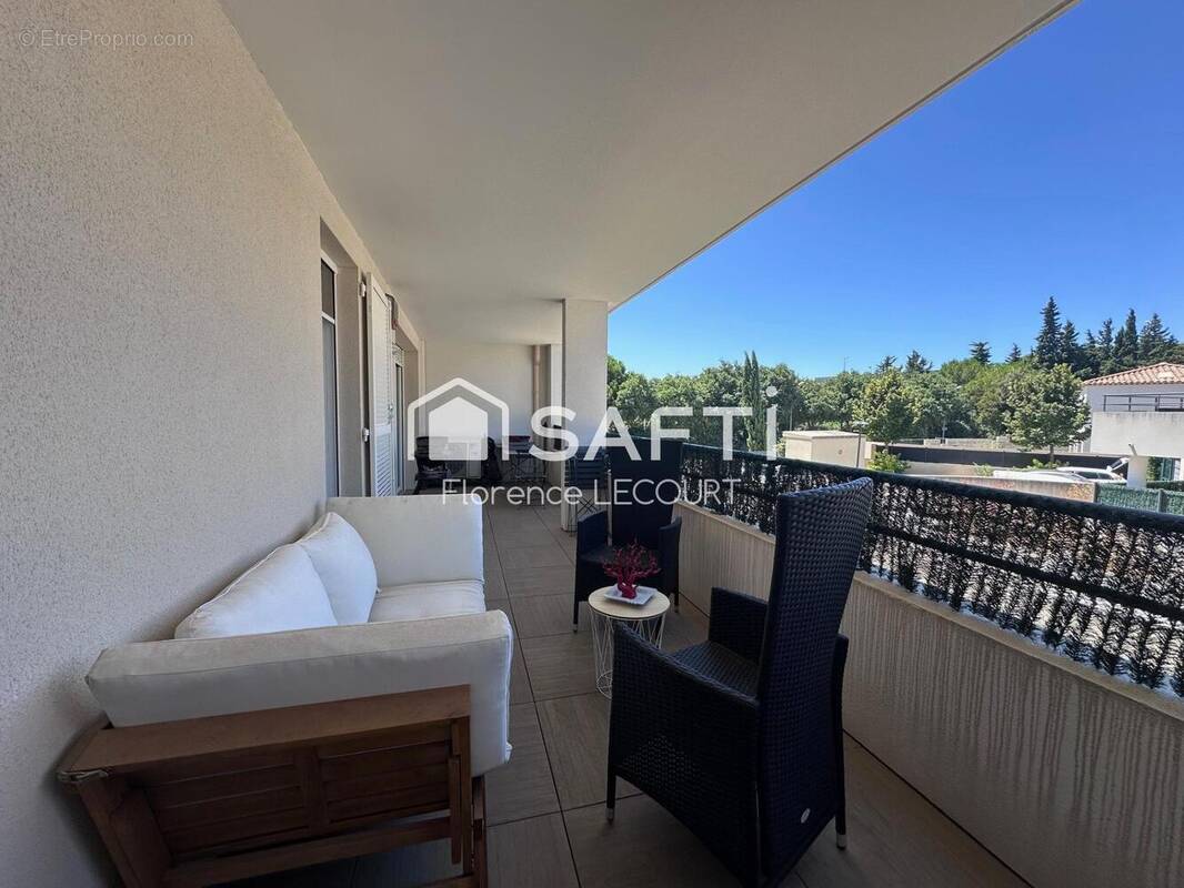 Photo 1 - Appartement à MARTIGUES