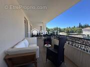 Photo 1 - Appartement à MARTIGUES