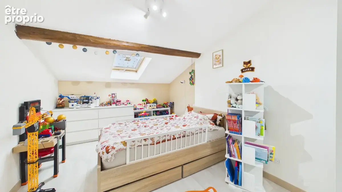 Appartement Noveant Sur Moselle 4 pièce(s) 71.70 m2 - photo 9