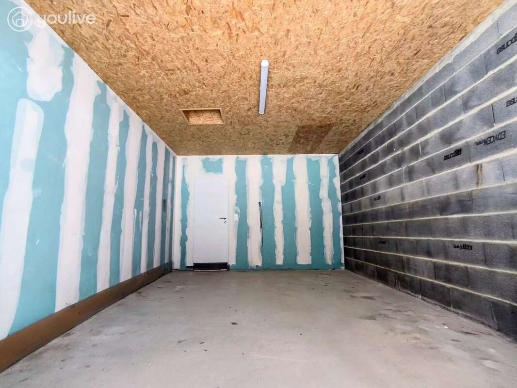 Saint-Gervais – Maison neuve RE 2020 : élégance contemporaine, confort et sérénité - photo 33