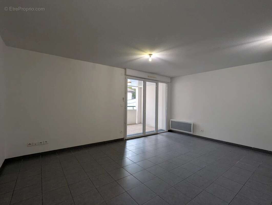 Appartement à CASTANET-TOLOSAN