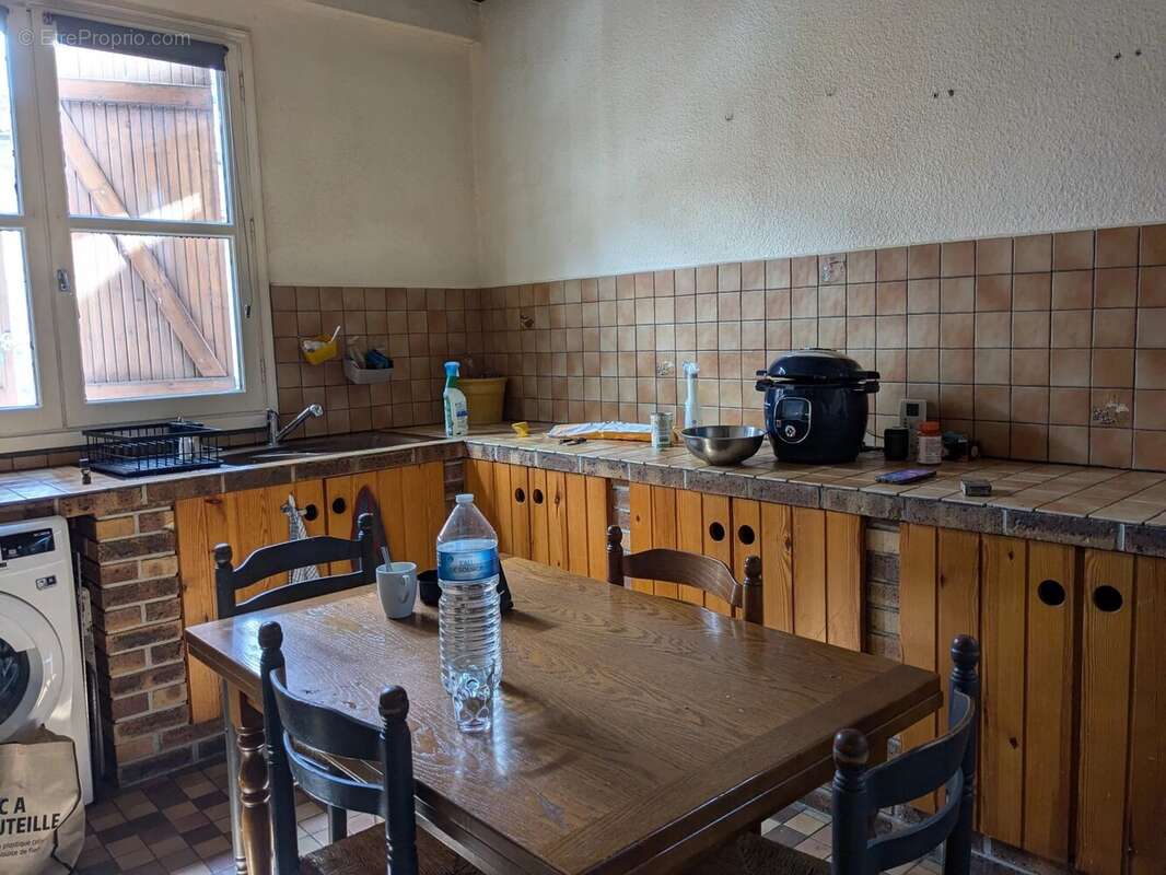 Appartement à CHABANAIS