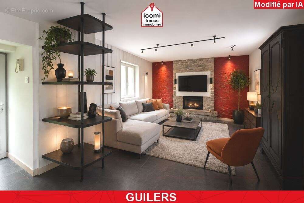 Maison à GUILERS
