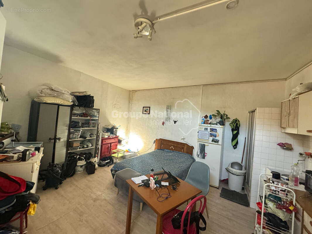 Appartement à BEAUCAIRE