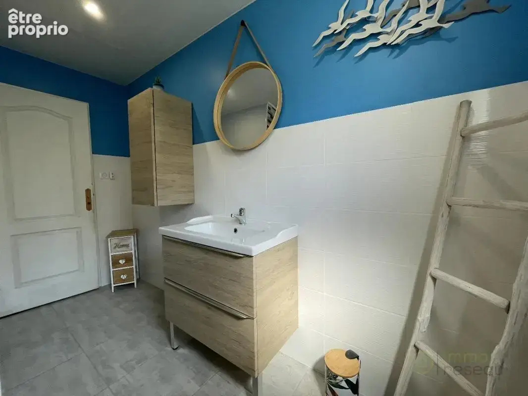 Maison 4 pièces 90 m² à vendre à Mainsat (23700) - photo 12