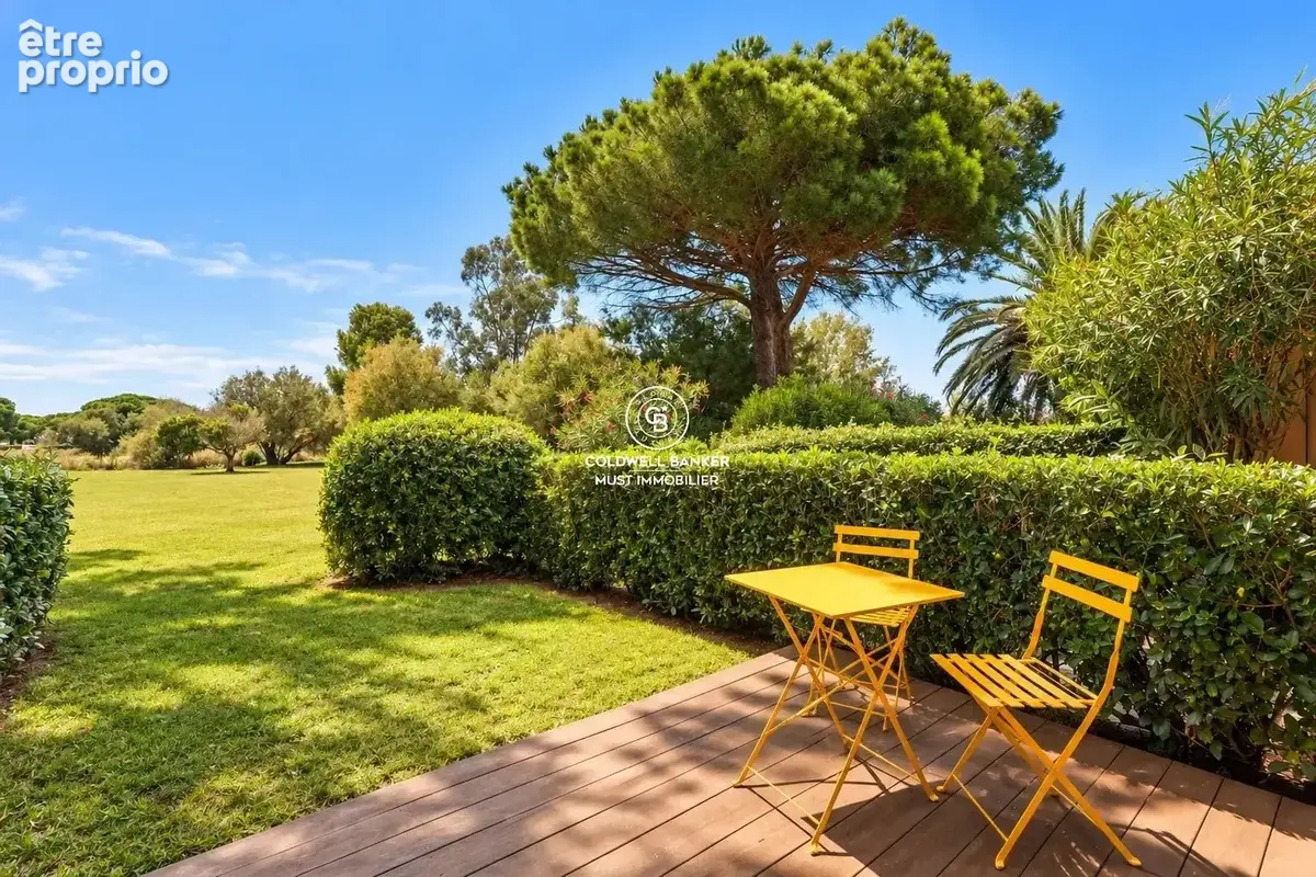 Appartement sur le golf de Saint-Cyprien - photo 10