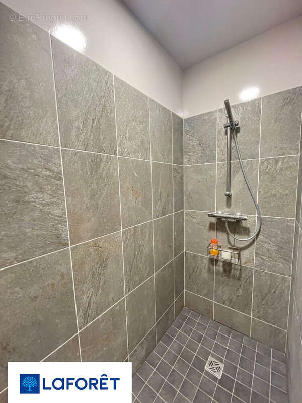 Appartement à SAINT-FARGEAU-PONTHIERRY