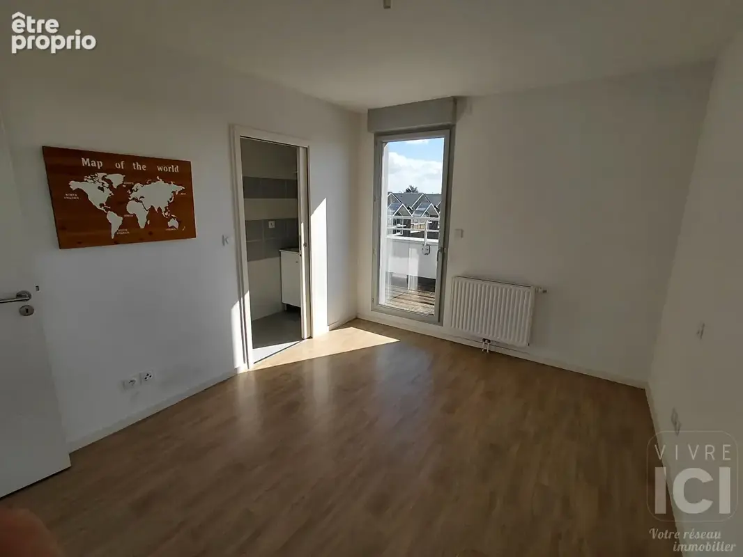 Appartement Sainte Luce Sur Loire 4 pièce(s) 95.25 m2 - photo 7