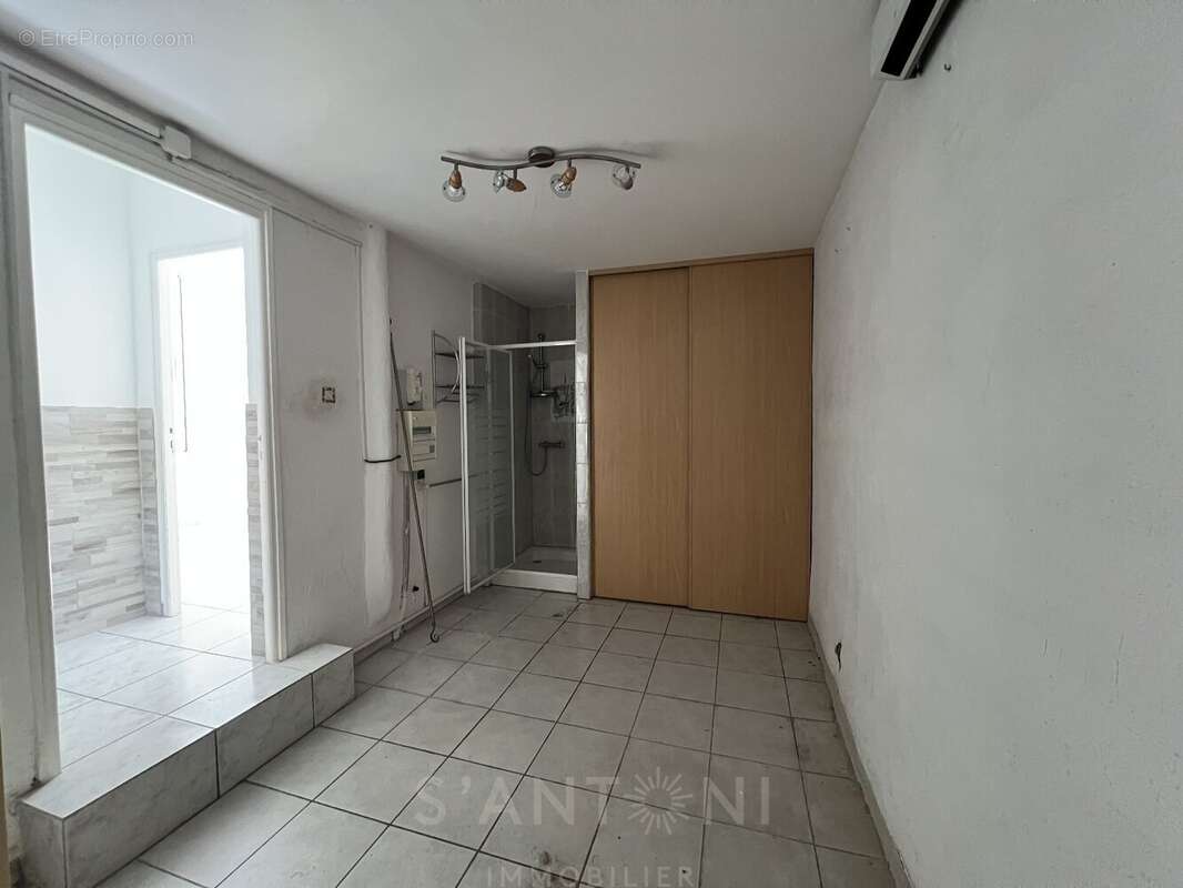 Maison à BALARUC-LES-BAINS