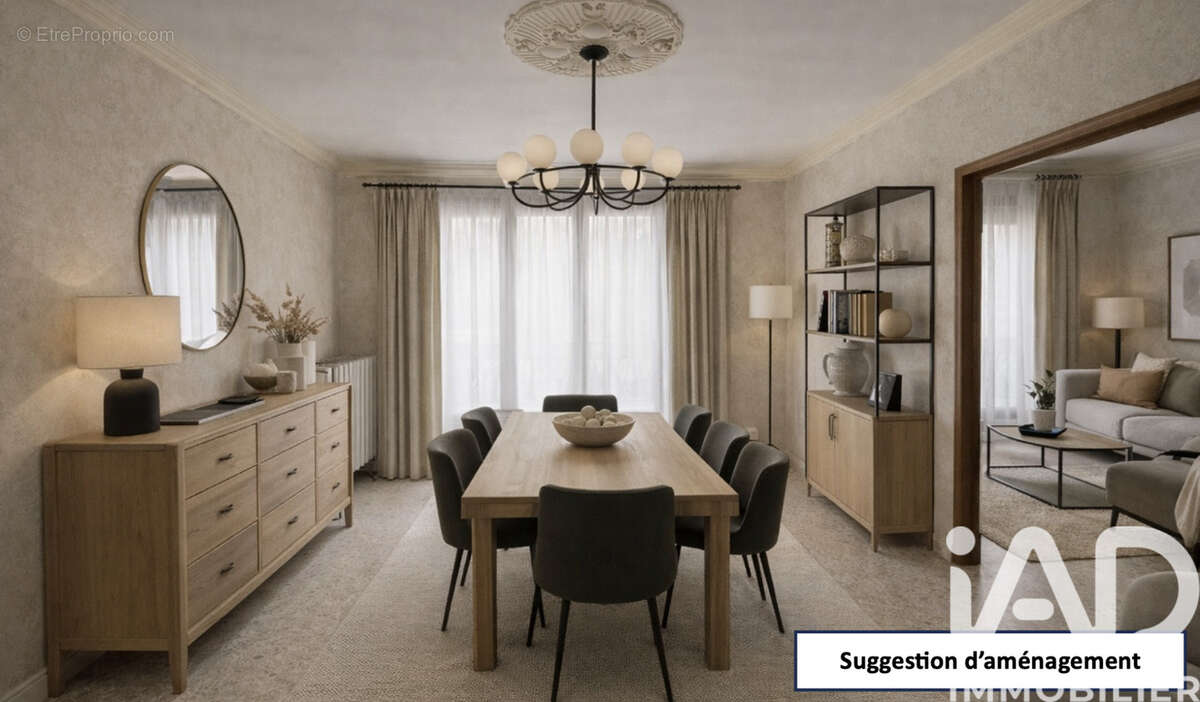 Photo 8 - Maison à POUSSAN