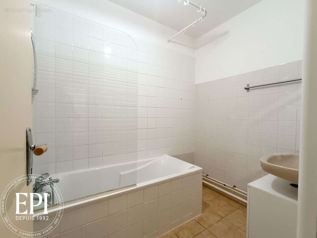 Appartement lumineux et fonctionnel de 69 m2   Idéal pied-à-terre ou primo-accédant - photo 8