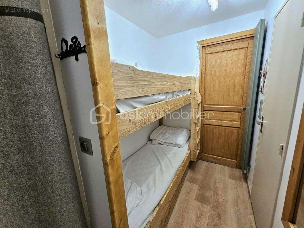 Appartement à ALLOS