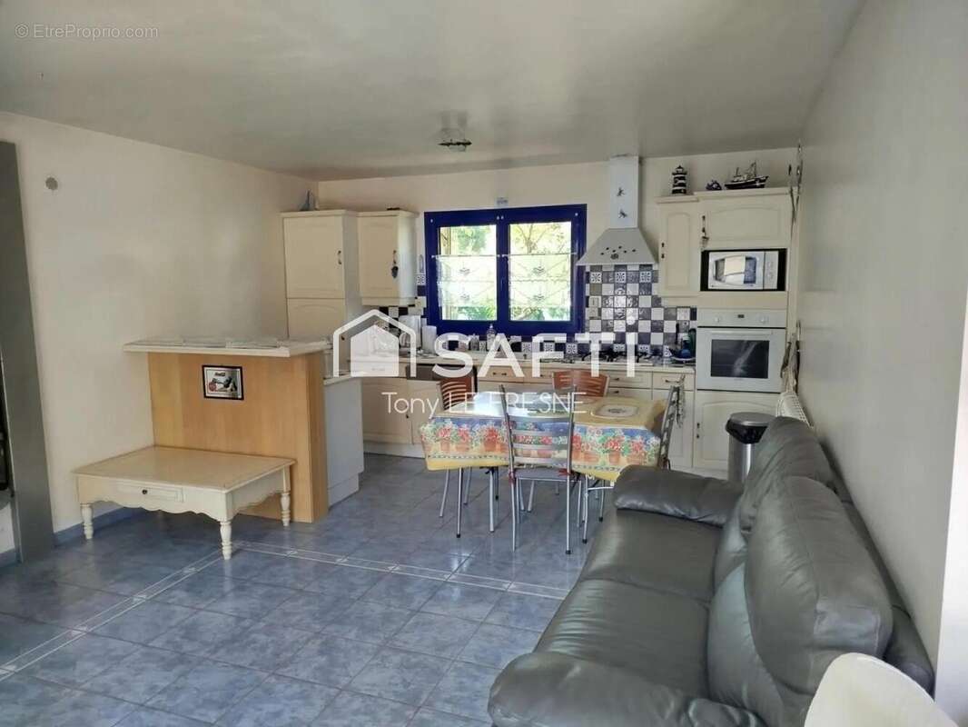 Photo 4 - Maison à DAMGAN