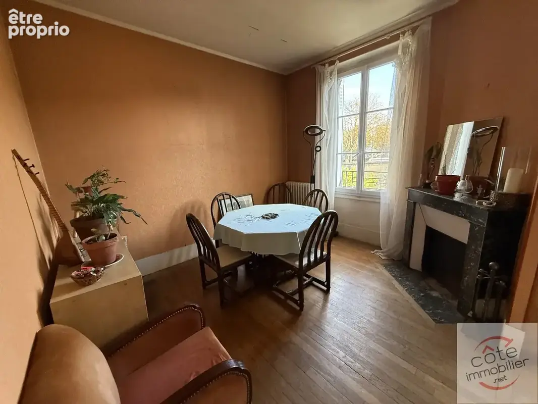 Maison 5 pièces 94 m² à vendre à Creteil (94000) - photo 3