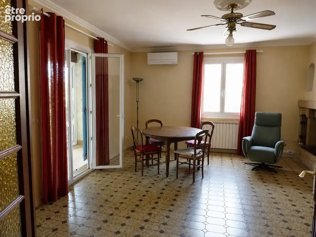 Villa 5 pièces avec 2 garages et jardin - photo 11