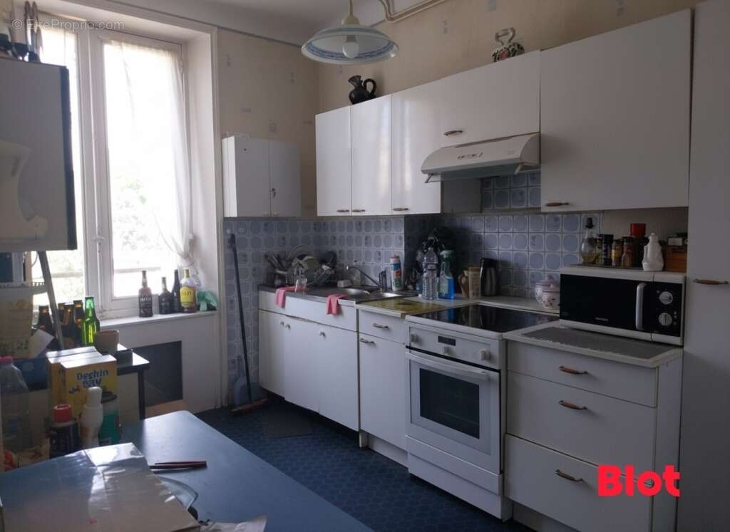 Maison 152 m² à Lorient  - photo 6