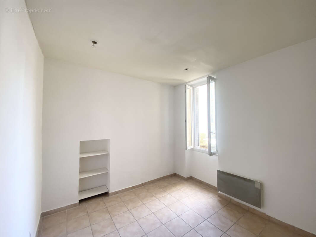 Appartement à AJACCIO
