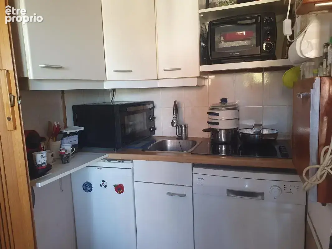 Appartement À Vendre - photo 5