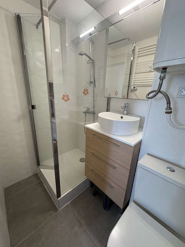 Appartement à LE BARCARES