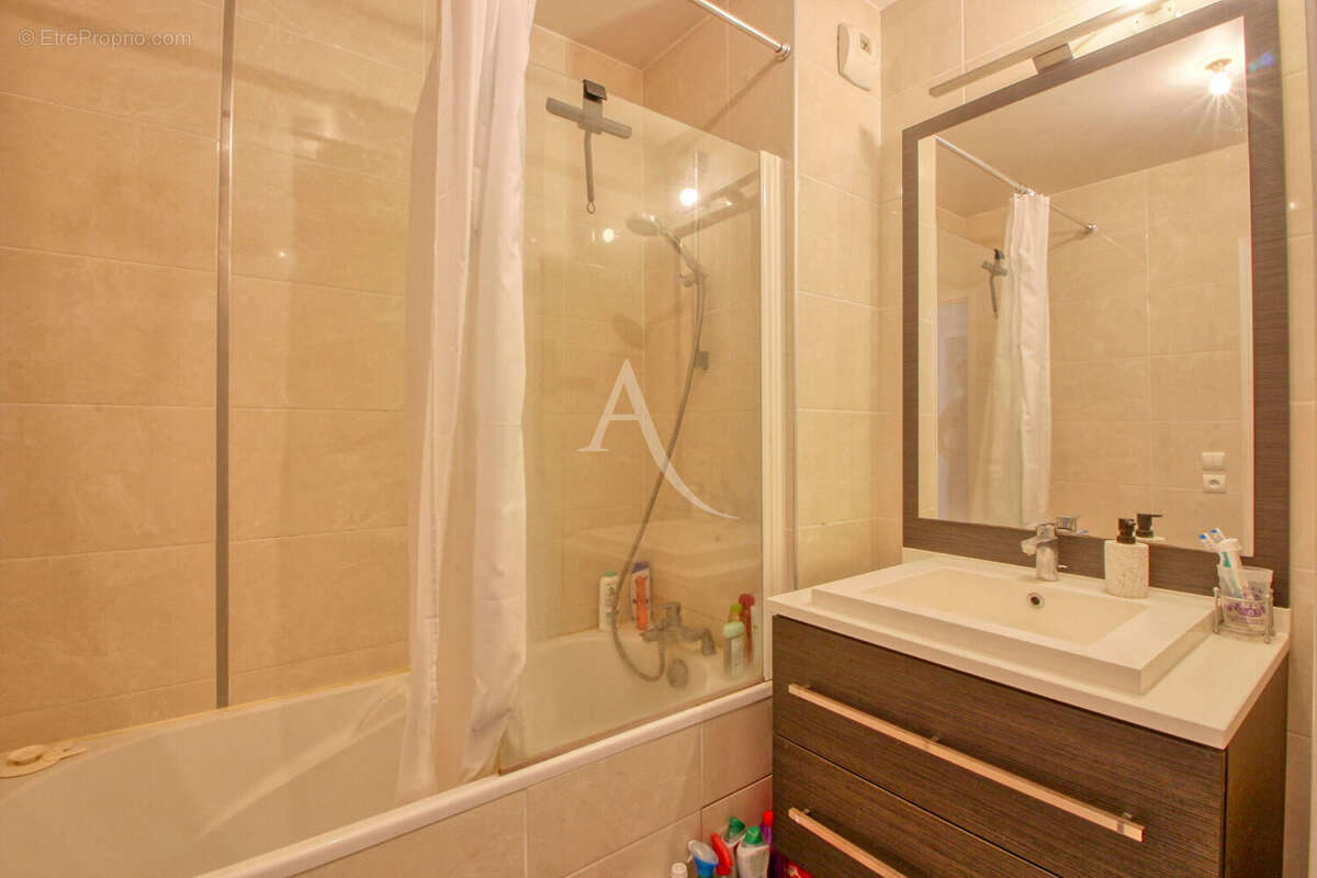 Appartement à VELIZY-VILLACOUBLAY