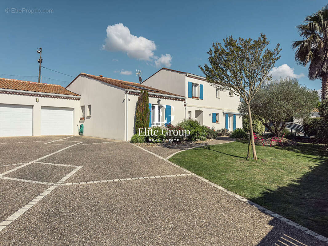 Maison à ROYAN