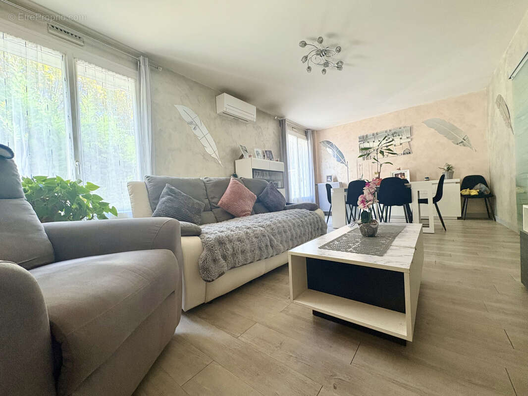 Maison à CLERMONT-FERRAND