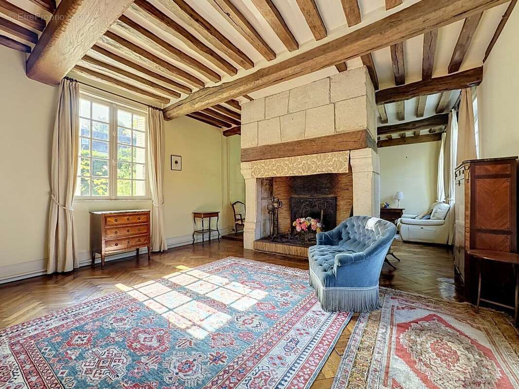 Maison 250 m² à Lisieux  - photo 6