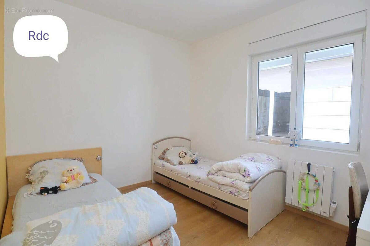 Appartement à BRUAY-SUR-L&#039;ESCAUT