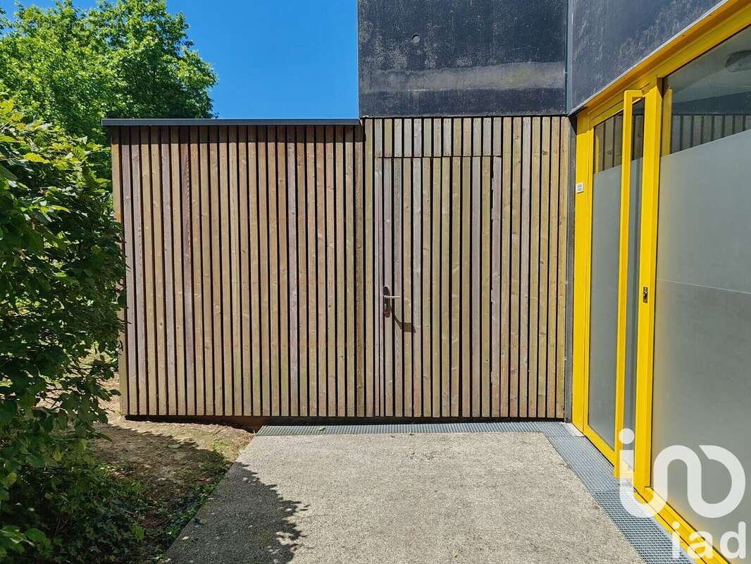 Photo 6 - Appartement à NANTES