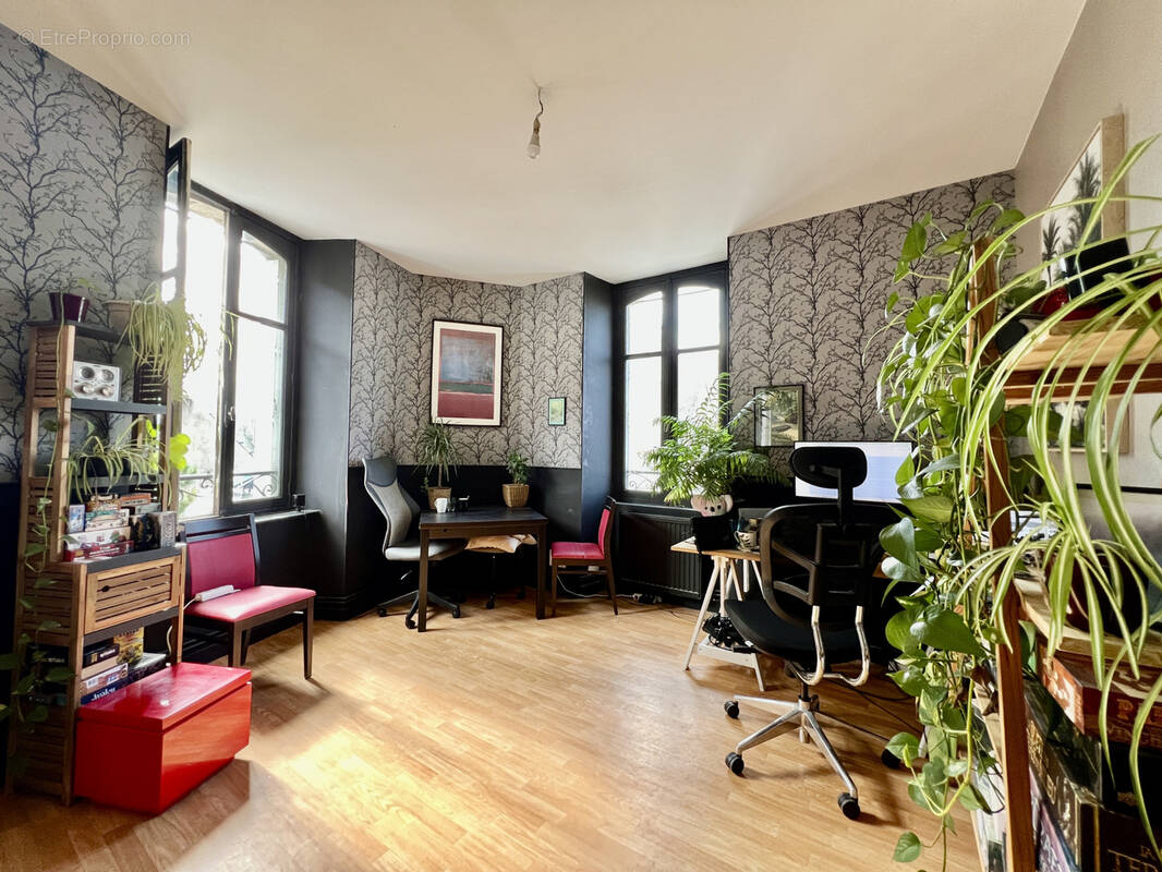 Appartement à VANNES