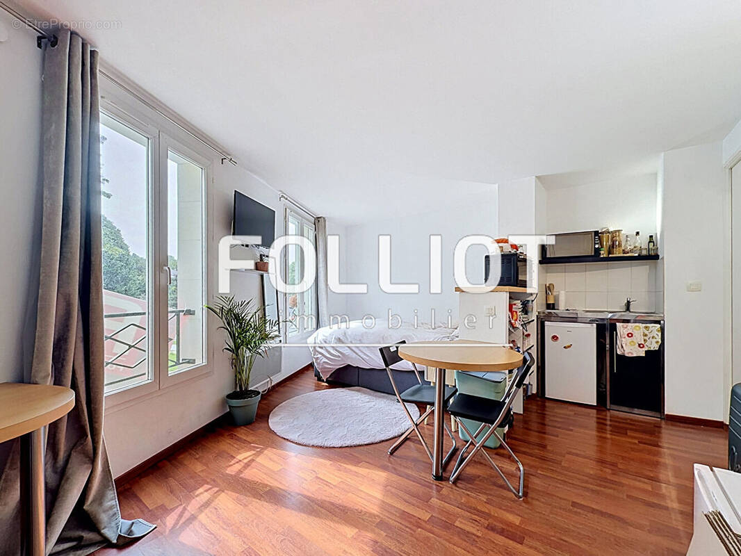 Appartement à CAEN