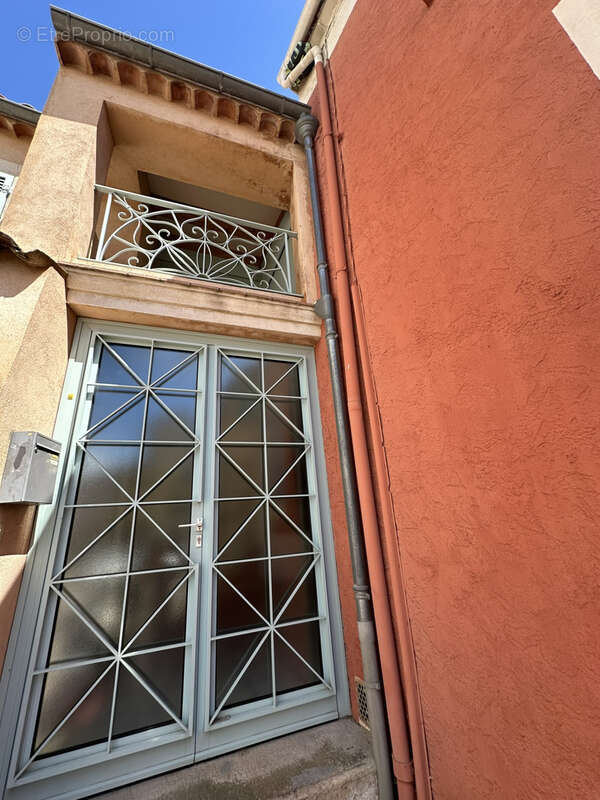 Maison de village 3 pieces 63 m2 a puget sur argens - photo 2