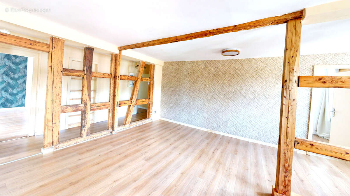 Appartement à BRUMATH