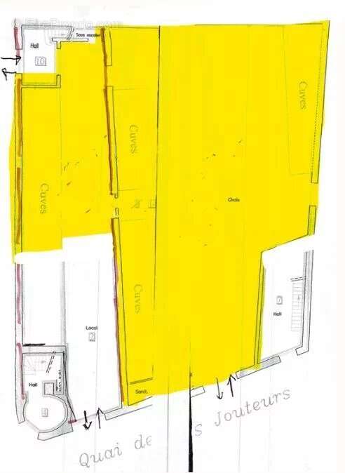 Maison à FRONTIGNAN