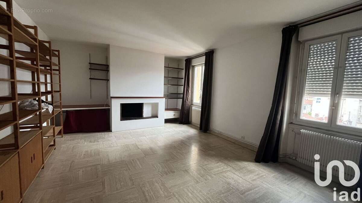 Photo 7 - Appartement à SAINT-ETIENNE