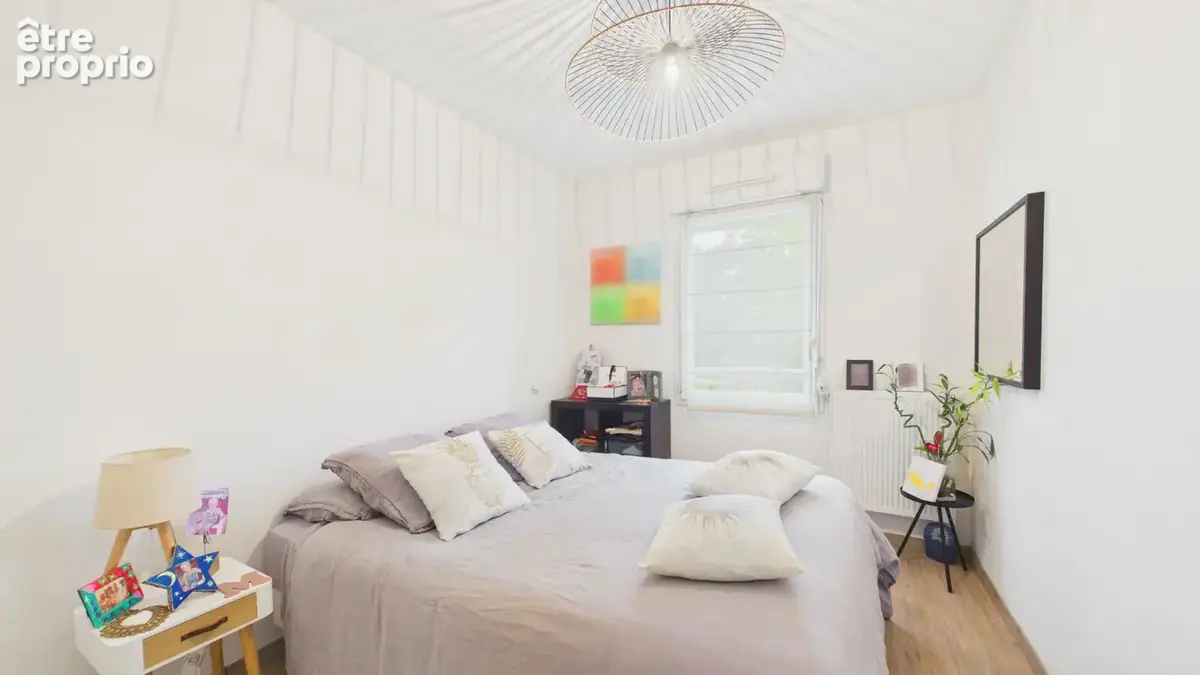 Quartier Marracq à Bayonne - Appartement 3 pièces 67 m² - photo 8