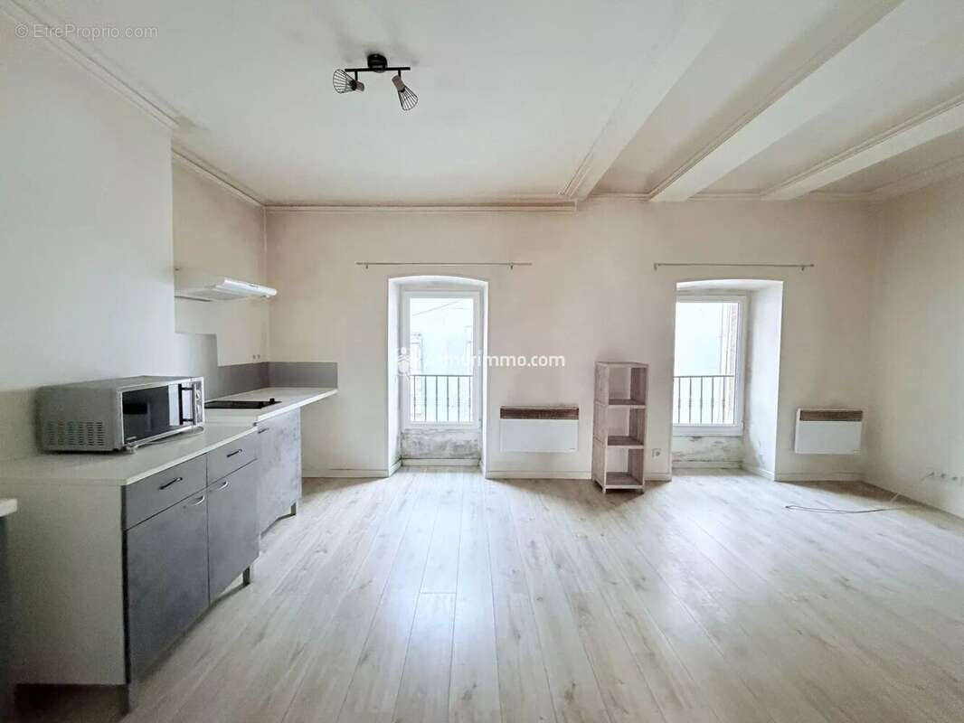 Appartement à MILLAU