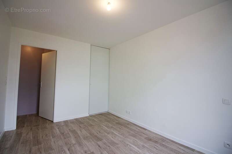 Appartement à PLESCOP